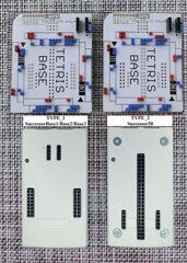 Плата расширения TETRIS_BASE TYPE1