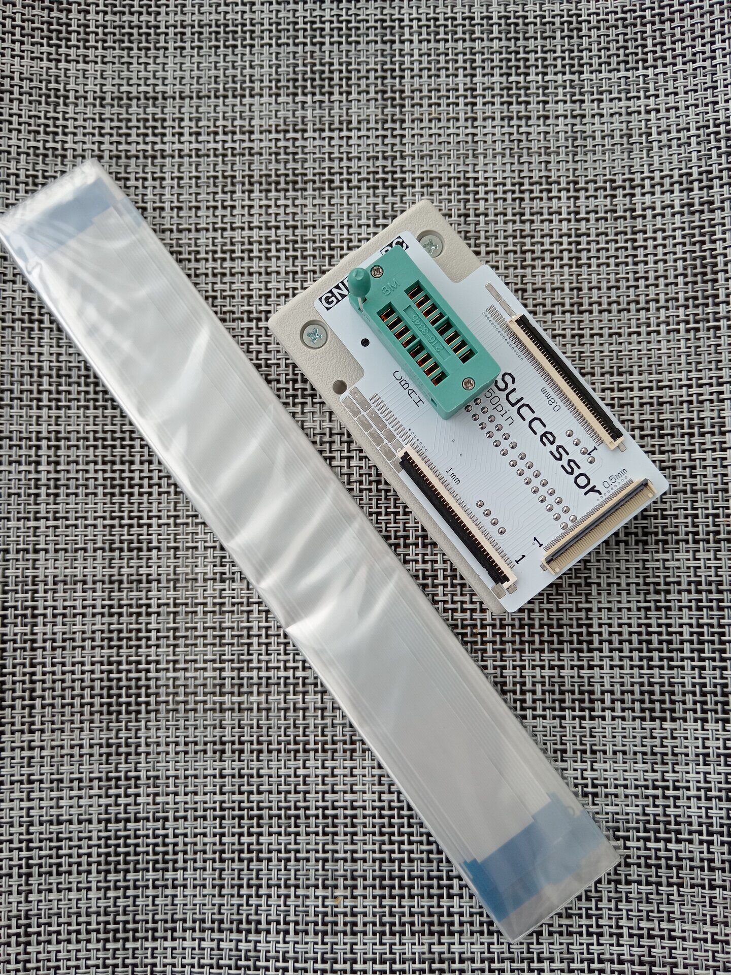 Программатор SUCCESSOR50 White