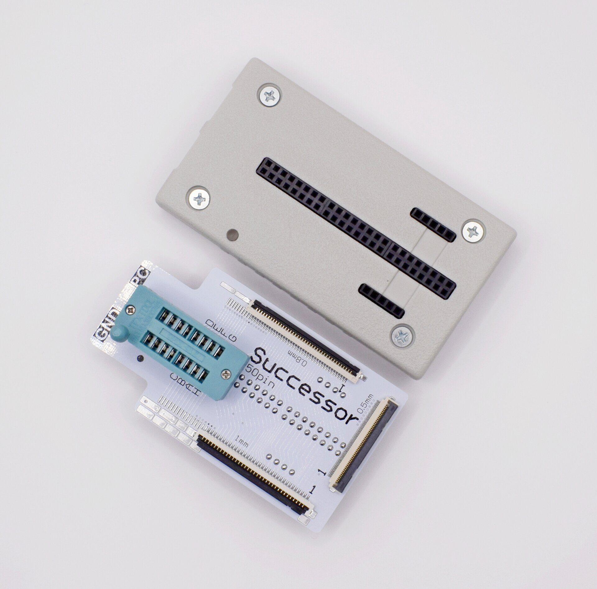 Программатор SUCCESSOR50 White