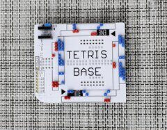 Плата расширения TETRIS_BASE TYPE2
