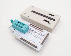 Программатор SUCCESSOR50 White